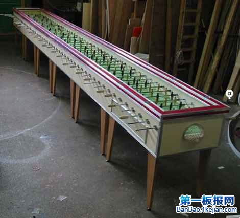 Foosballʽ