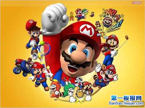 ߵϷϵУMario ¡ϵ 2.22ڷ